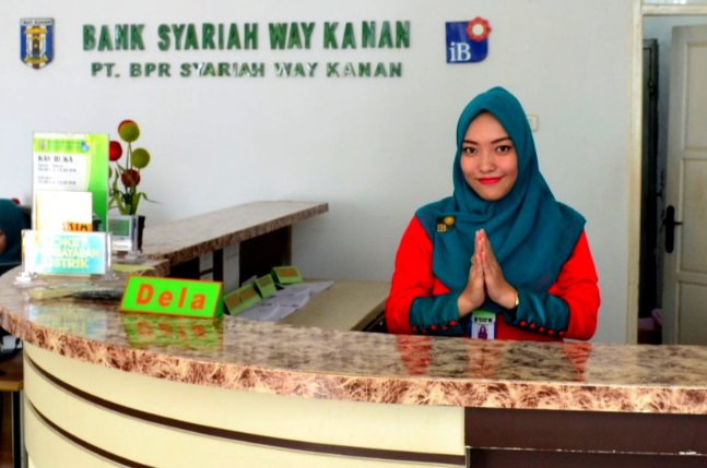 Bupati Ayu Buka Uji Kompetensi Pengurus dan Pejabat Eksekutif BPRS Way Kanan, Perkuat Tata Kelola BUMD,